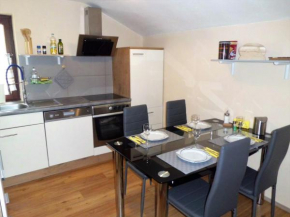 Haus Marina Apartment Bergkristall mit Gratis Eintritt Alpentherme